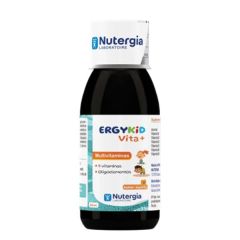 Ergykid Vita+ 150Ml