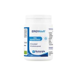 Ergyaler 60 Cápsulas