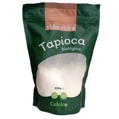 Tapioca Biológica