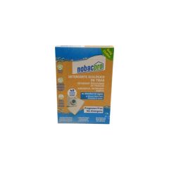 Detergente Ecológico Para Roupa Sem Perfume - 20 Folhas