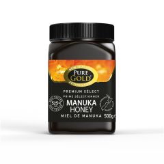 Mel De Manuka Premium 525+Mgo