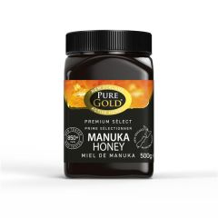 Mel De Manuka 850+Mgo