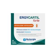 Ergycartil Forte 30 Saquetas