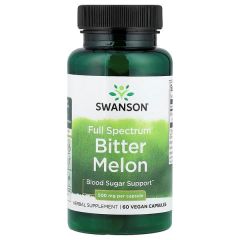 Bitter Melon, Melão-São-Caetano