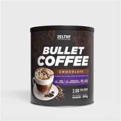 Bullet Coffee Chocolate 300G