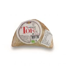 Empadas De Espelta E Tofu Biológicos 80G Natursol