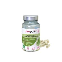 Extrato De Própolis Verde Biológico