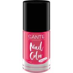 Verniz De Unhas 02 Pinktastic