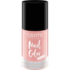 Verniz De Unhas 03 Perfect Peach
