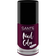 Verniz De Unhas 04 Plumtheory