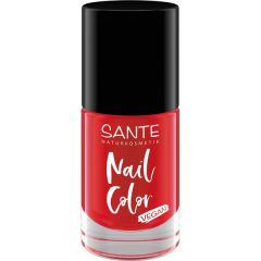 Verniz De Unhas 06 Flame On