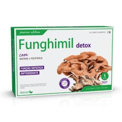 Funghimil Ampolas