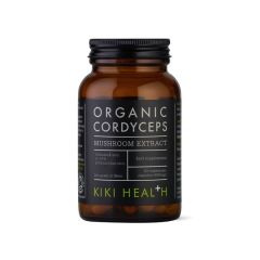 Cogumelo Cordyceps Bio 60 Cápsulas