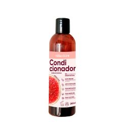 Condicionador, Aroma A Figo, Para Cabelos Normais