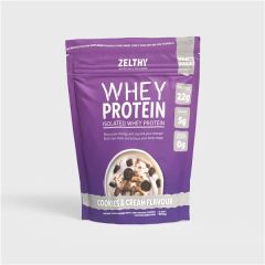 Whey Protein Cookies 960G