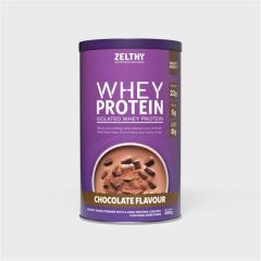 Whey Protein Chocolate 450G