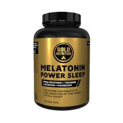 Melatonin Power Sleep