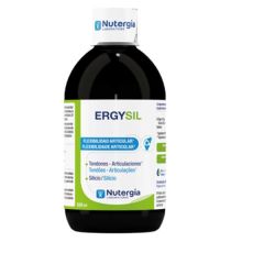 Nutergia Ergysil 500Ml