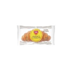 Croissant Massa Folhada Congelado Sem Glúten