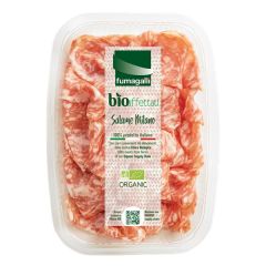 Salame Milano Bio
