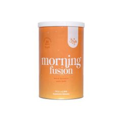 Morning Fusion