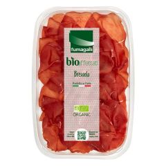 Bresaola Bio