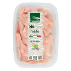 Mortadela Bio