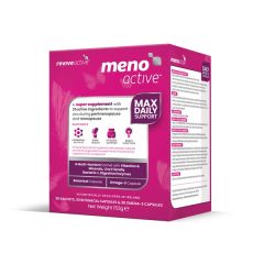 Meno Active - Triplo
