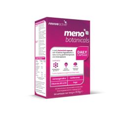 Meno Botanicals