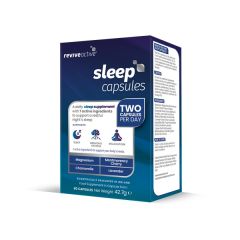 Revive Active Sleep