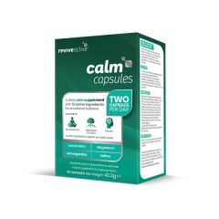 Revive Active Calm
