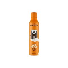 Spray Air Fryer Óleo Para Cozinhar 200Ml