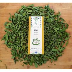 Stevia Bio Adoçante Para Infusão 30G