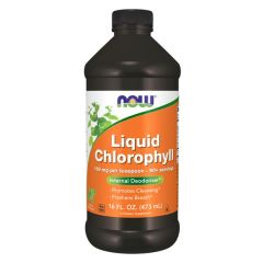 Clorofila Líquida