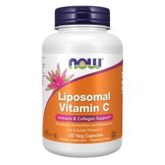 Vitamina C Liposomal