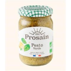 Pesto Verde Bio