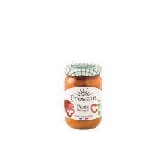 Pesto Pimentos Bio