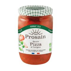 Molho De Tomate Pizza Bio