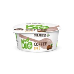 Preparado Bio Aveia Sem Glúten Com Café  125G