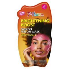 Máscara Facial Peel-Off Maracujá