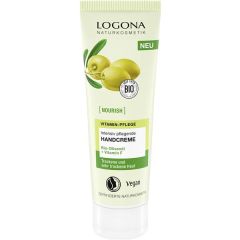 Creme Mãos Intensivo Azeite Bio