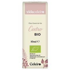 Óleo Essencial Cedro Bio