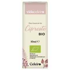 Óleo Essencial Cipreste Bio