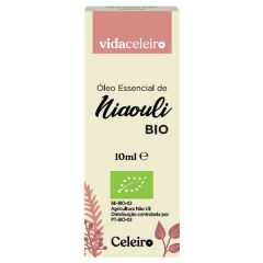 Óleo Essencial Niaouli Bio