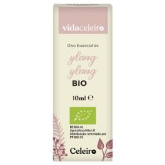 Óleo Essencial Ylang Ylang Bio