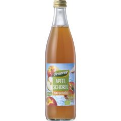 Bebida Gaseificada Sumo Maçã Bio 0,5L