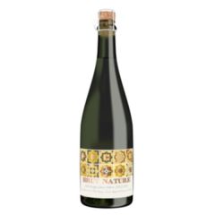 Espumante Branco Brut Nature Bio 75Cl