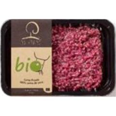 100% Carne Picada Bio Congelada 240G