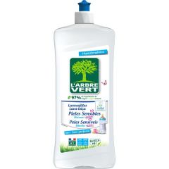 Detergente Manual Loiça Peles Sensiveis 750Ml