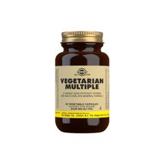 Vegetarian Multiple